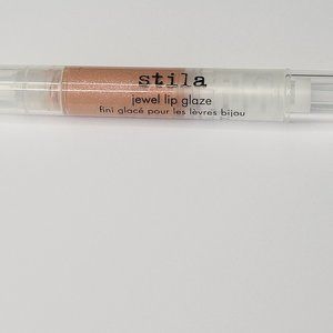 Stila Lip Glaze ~ Golden Topaz